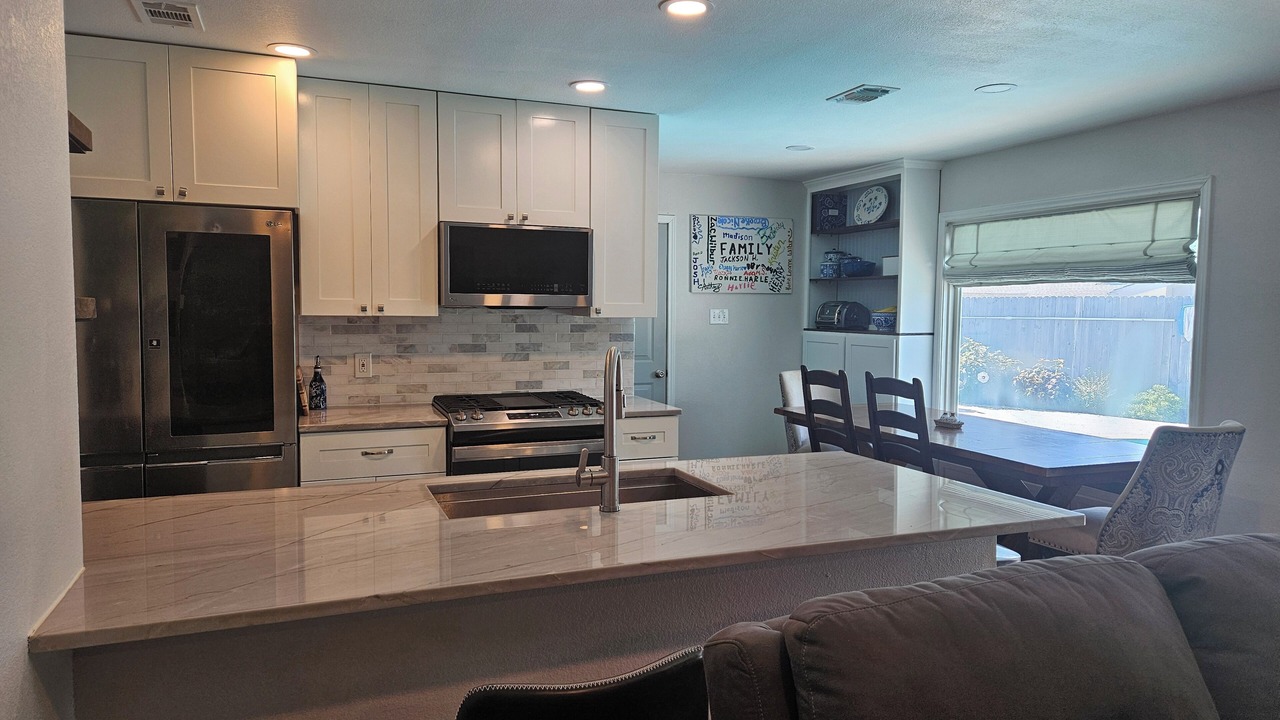 Photo of Kitchen in Haltom City