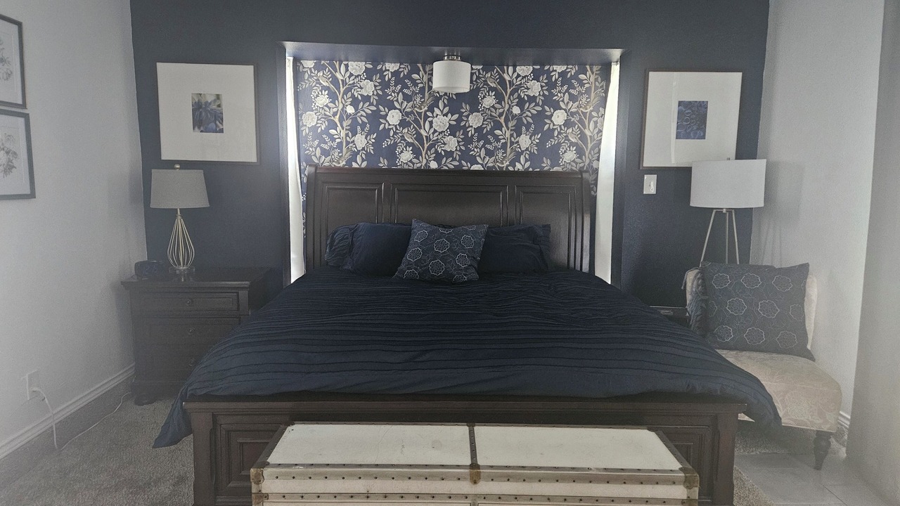 Photo of Bedroom in Haltom City