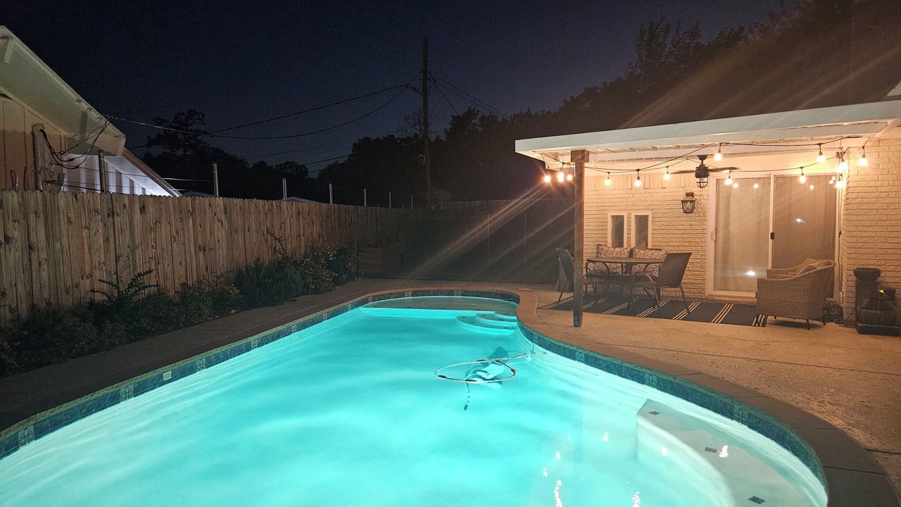 Photo of Outdoor in Haltom City