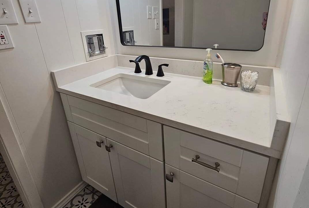 Photo of Bathroom in Haltom City