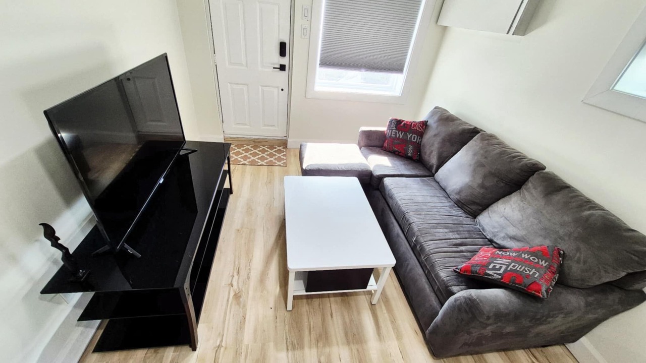 Photo of Livingroom in Riverview