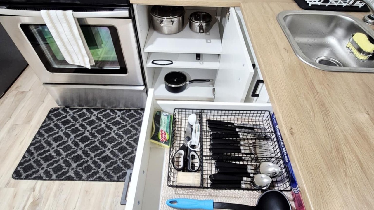 Photo of Kitchen in Riverview