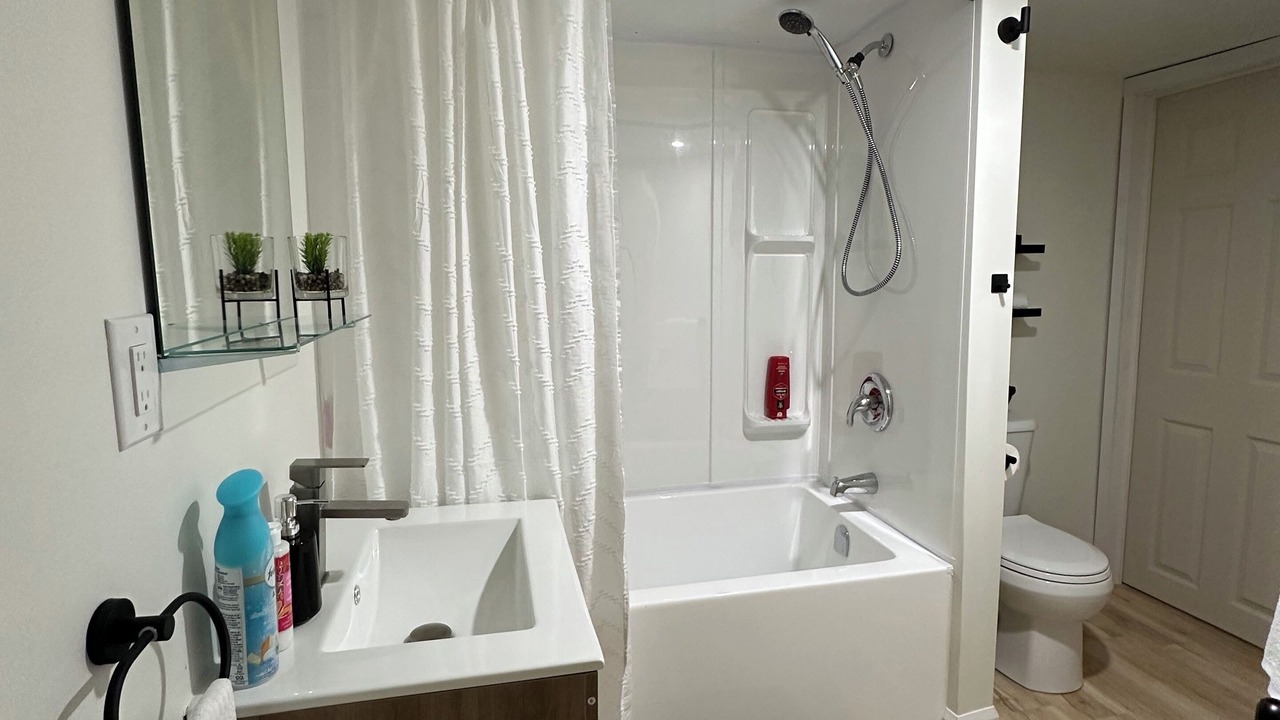 Photo of Bathroom in Riverview