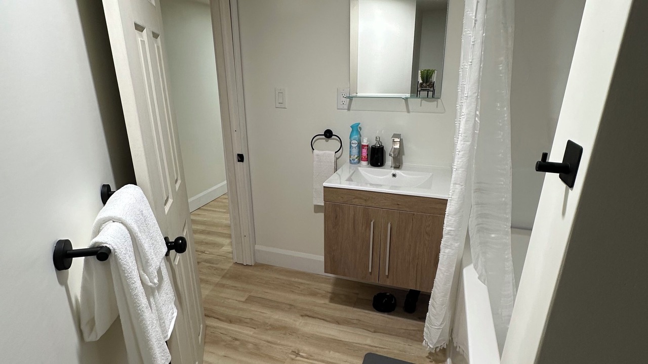 Photo of Bathroom in Riverview