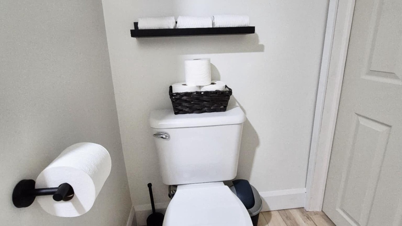 Photo of Bathroom in Riverview