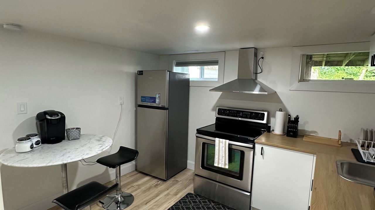 Photo of Kitchen in Riverview