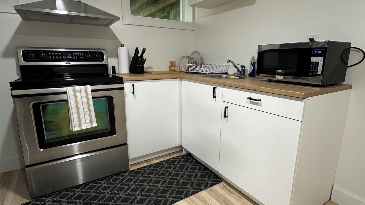 Photo of Kitchen in Riverview