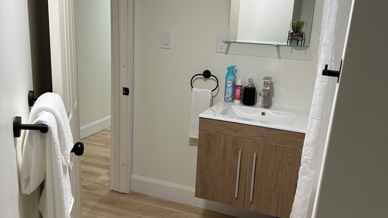 Photo of Bathroom in Riverview