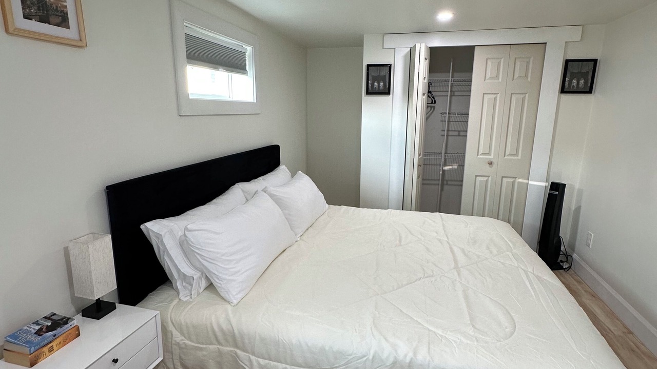 Photo of Bedroom in Riverview