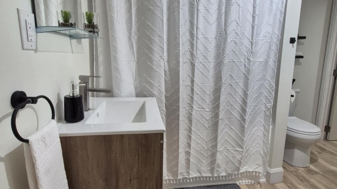 Photo of Bathroom in Riverview