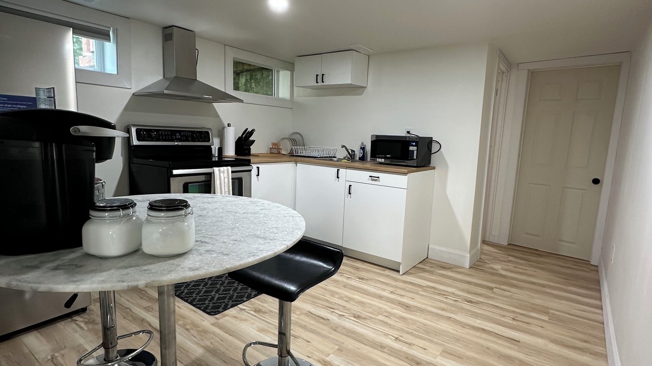 Photo of Kitchen in Riverview