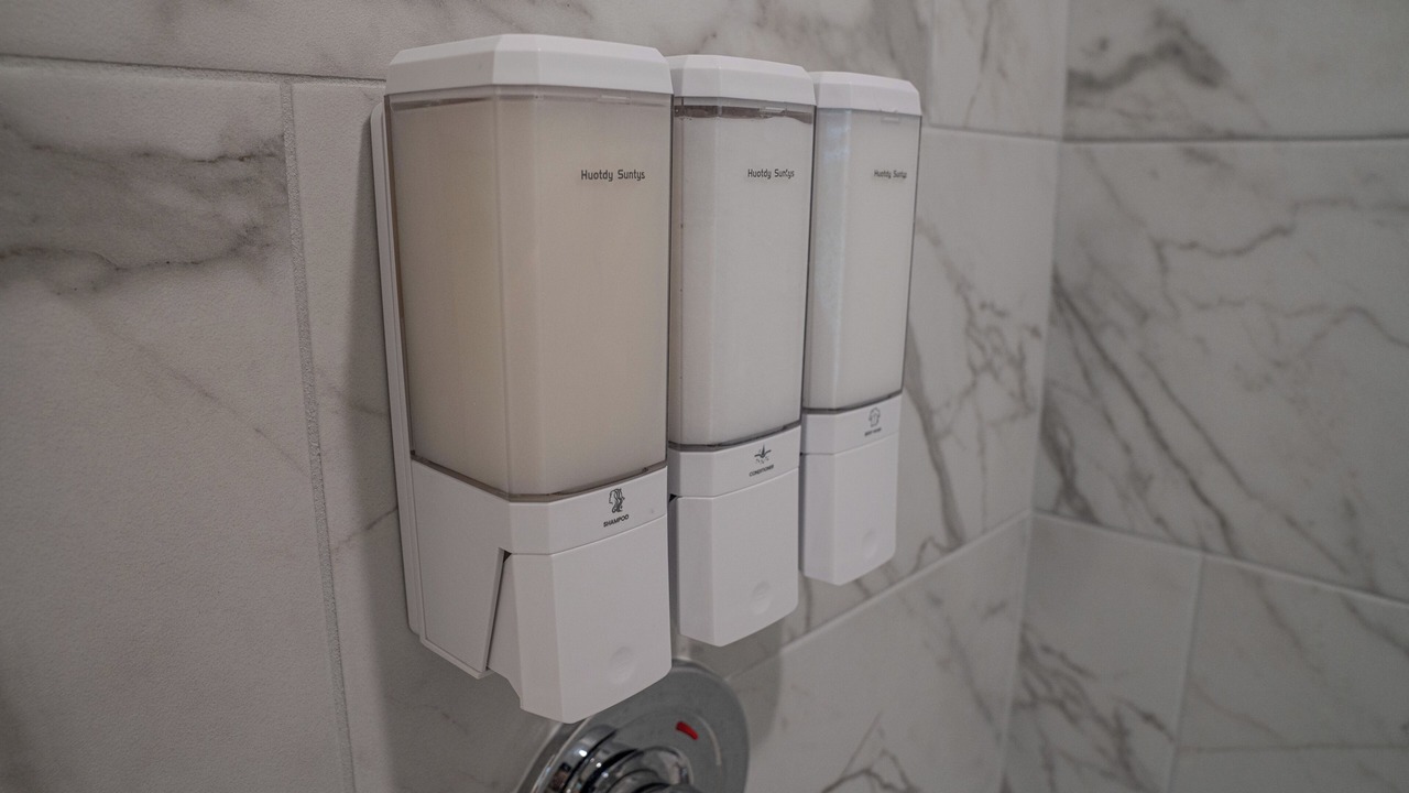 Photo of Bathroom in Pooler