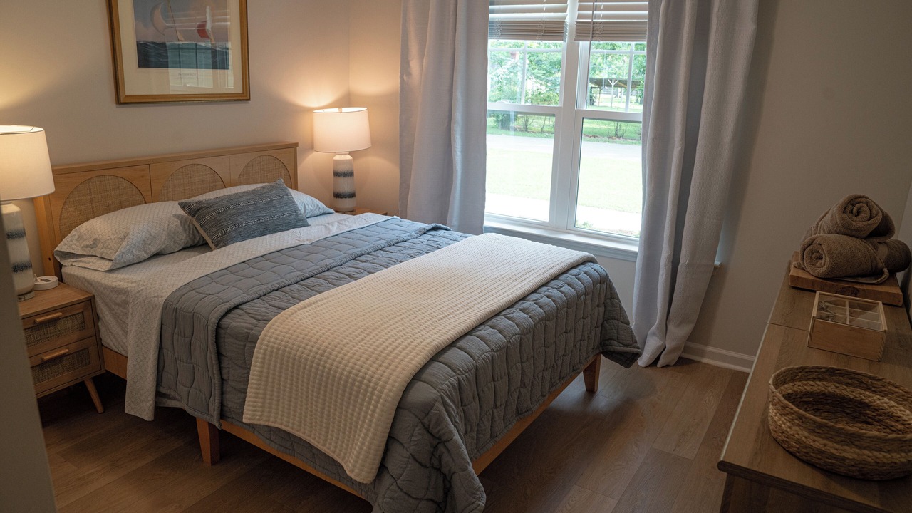 Photo of Bedroom in Pooler