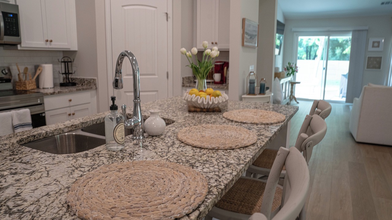 Photo of Kitchen in Pooler