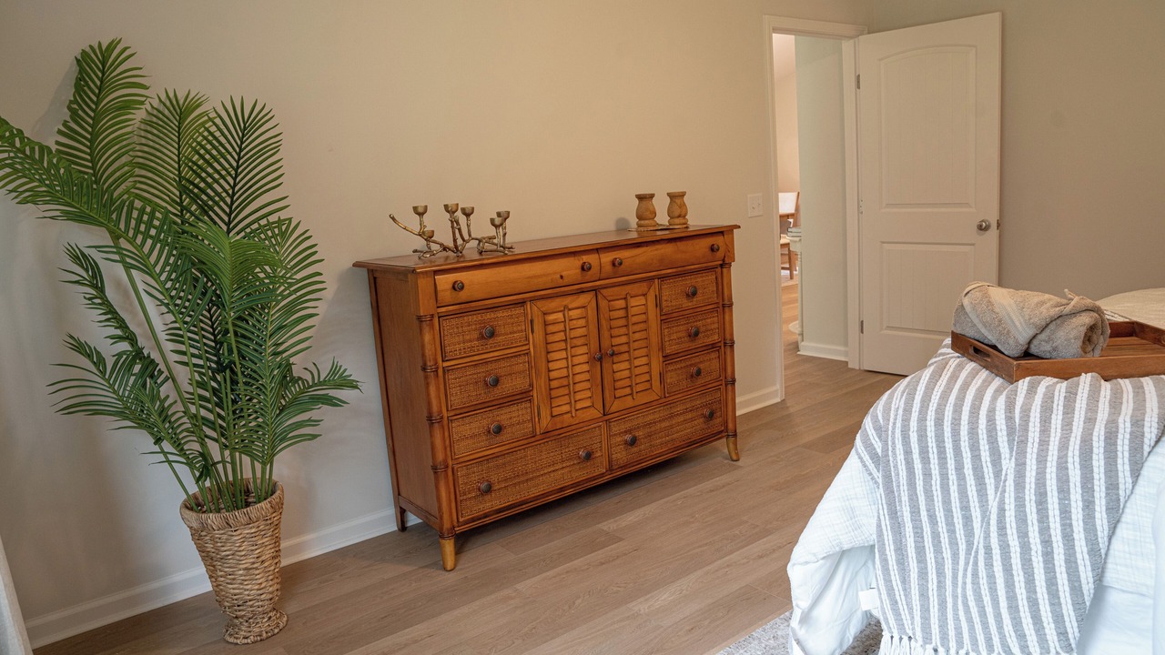 Photo of Bedroom in Pooler