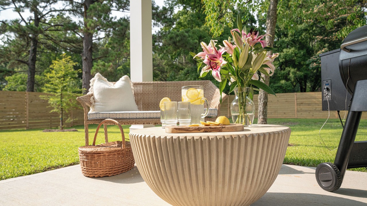 Photo of Outdoor in Pooler