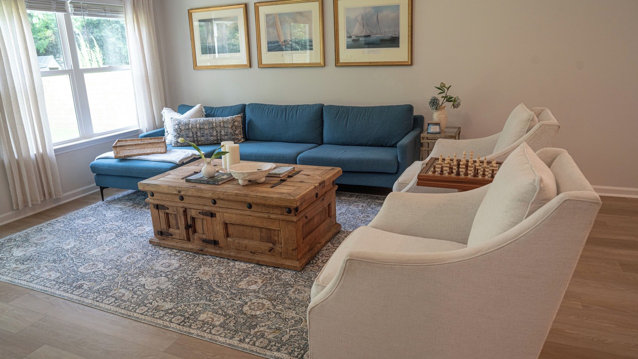 Photo of Livingroom in Pooler