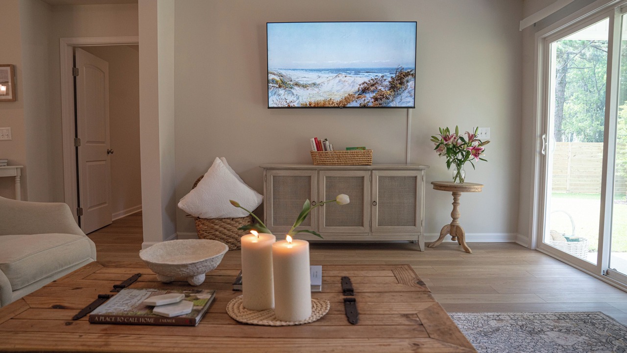 Photo of Livingroom in Pooler