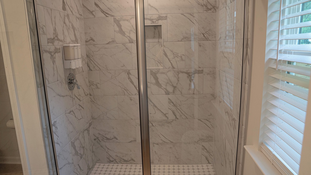 Photo of Bathroom in Pooler