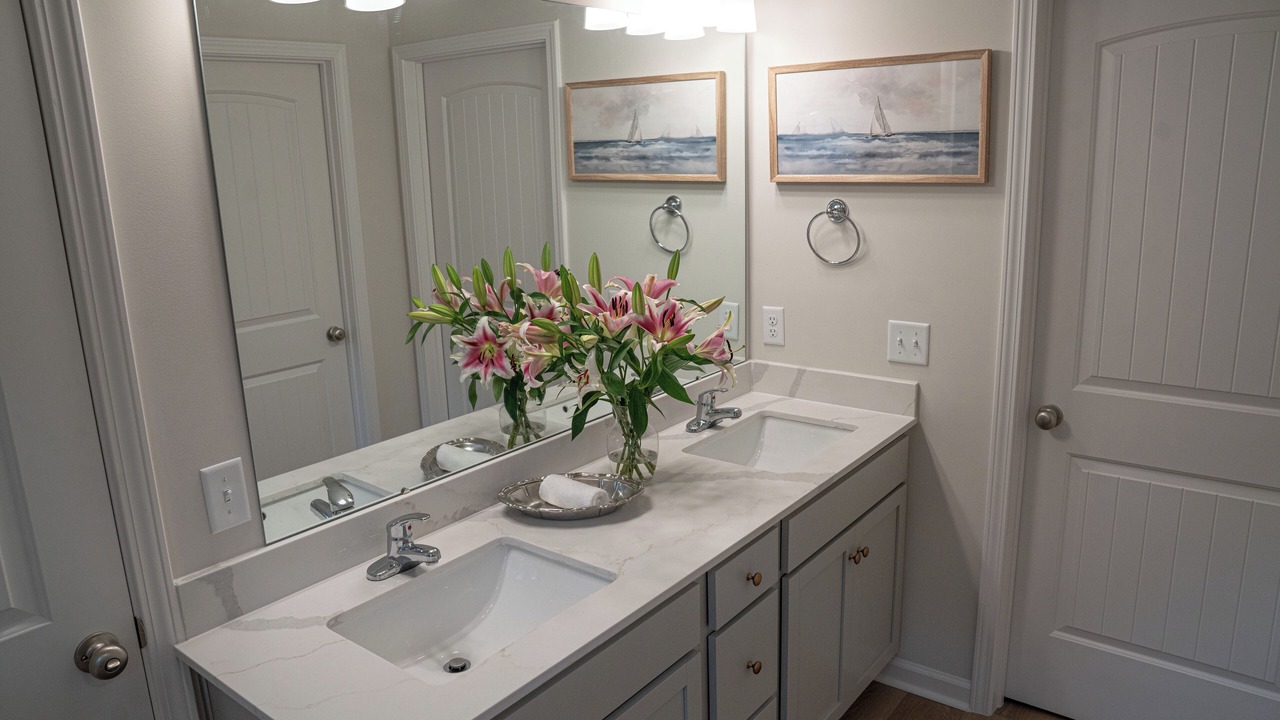 Photo of Bathroom in Pooler