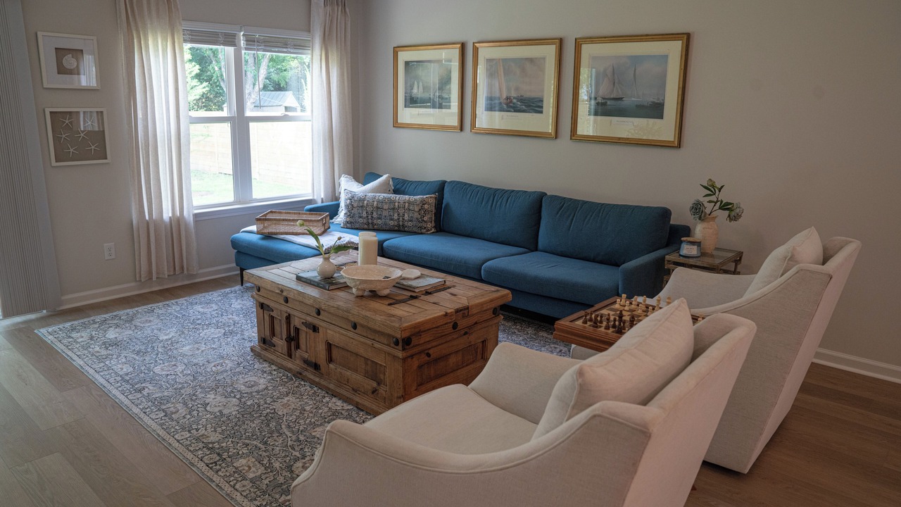 Photo of Livingroom in Pooler