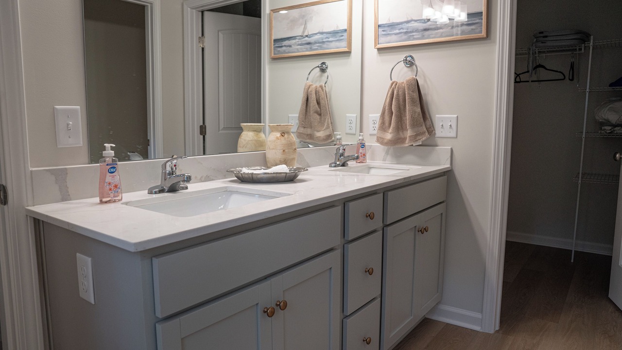 Photo of Bathroom in Pooler