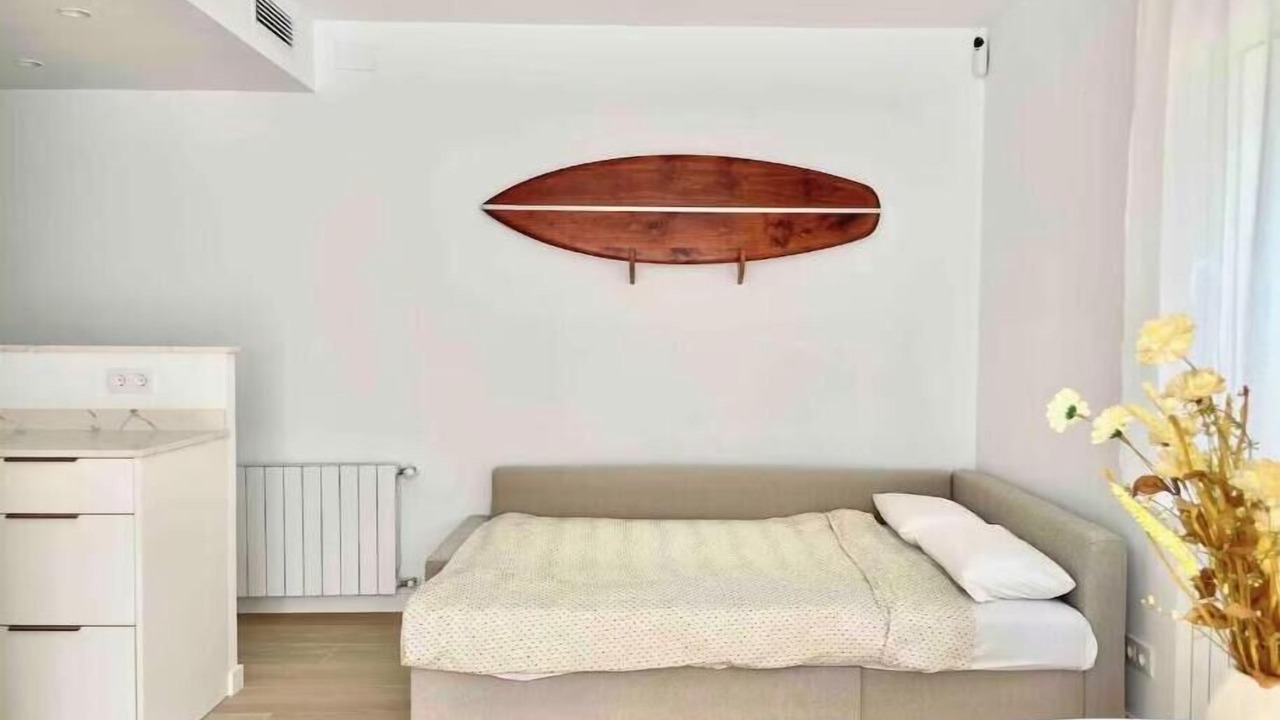 Photo of Bedroom in S'Agaro