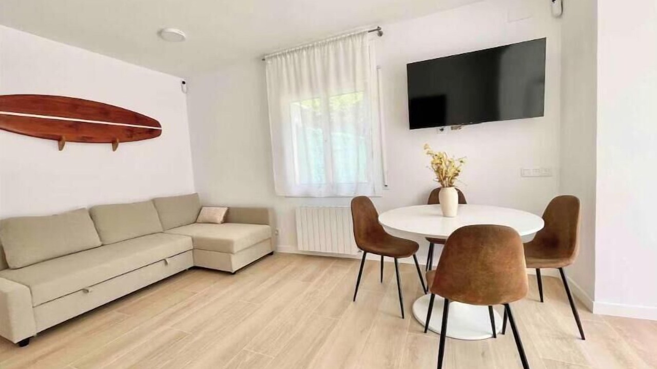 Photo of Livingroom in S'Agaro
