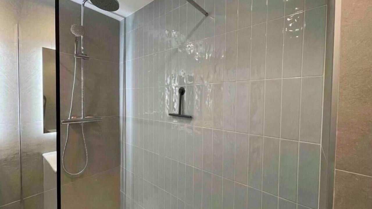 Photo of Bathroom in S'Agaro