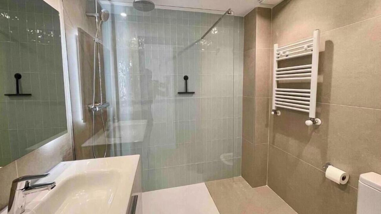 Photo of Bathroom in S'Agaro