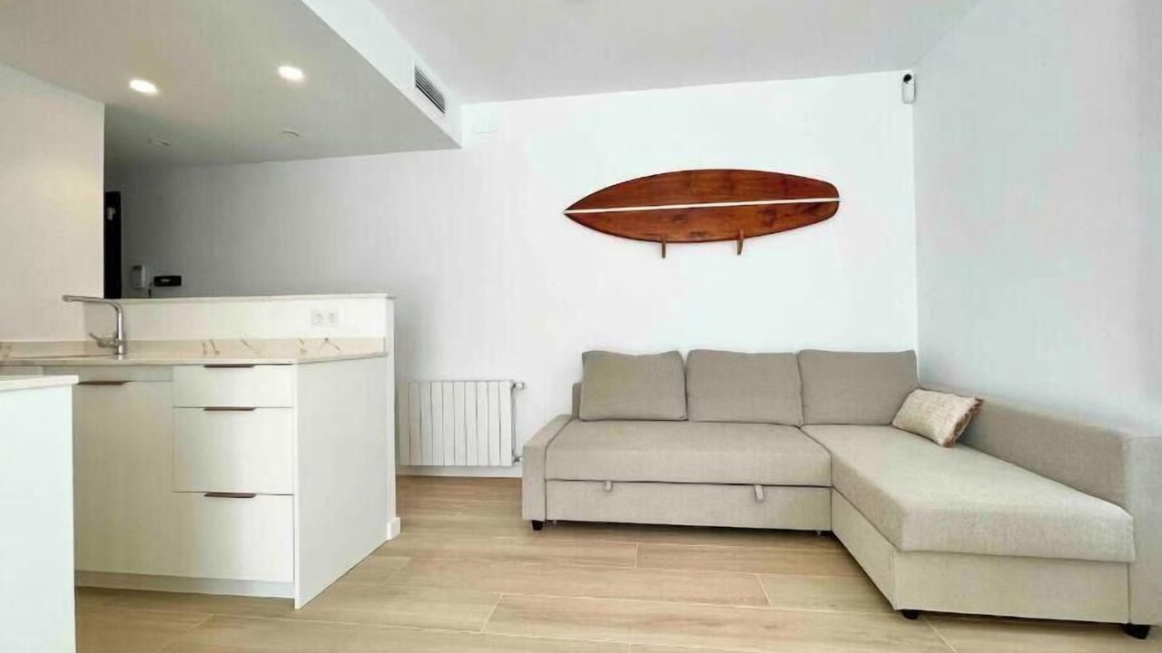 Photo of Livingroom in S'Agaro