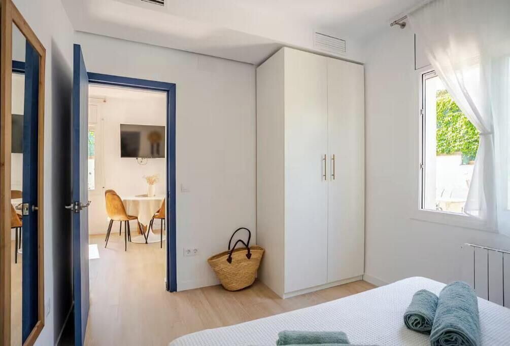 Photo of Bedroom in S'Agaro