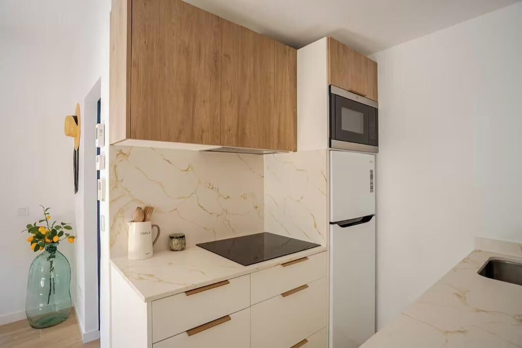Photo of Kitchen in S'Agaro