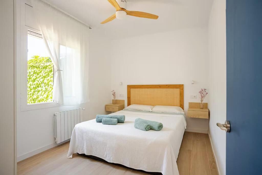 Photo of Bedroom in S'Agaro