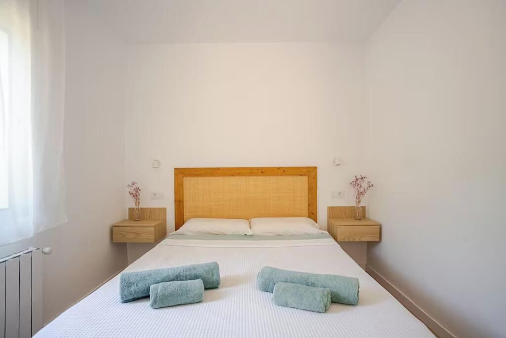 Photo of Bedroom in S'Agaro