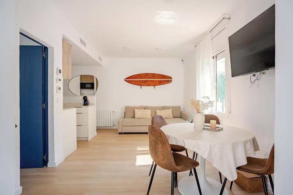 Photo of Livingroom in S'Agaro