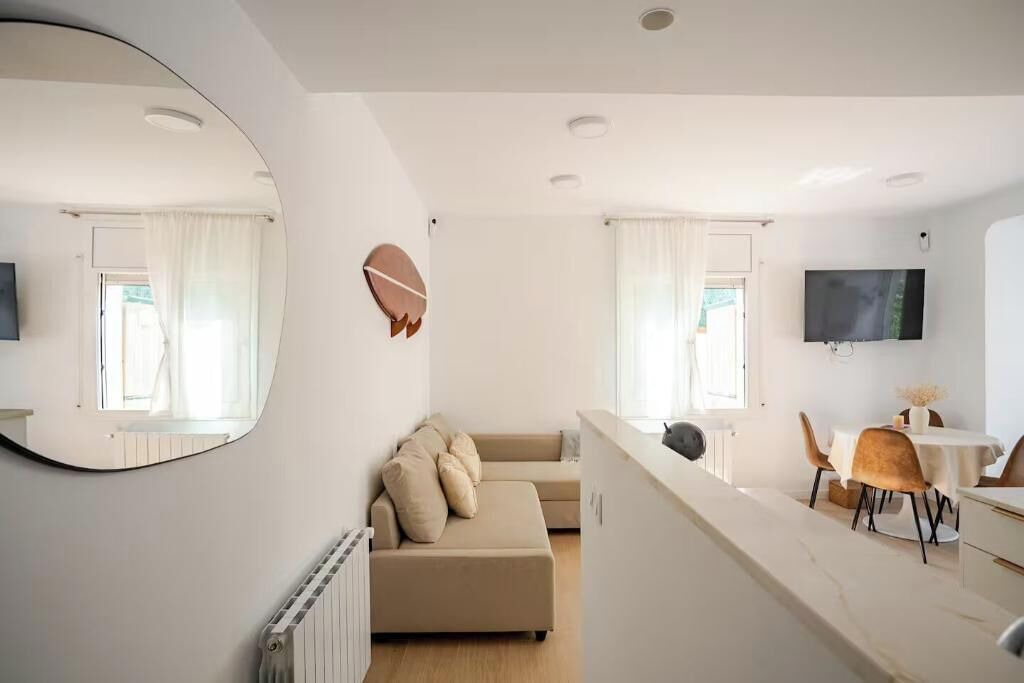 Photo of Livingroom in S'Agaro