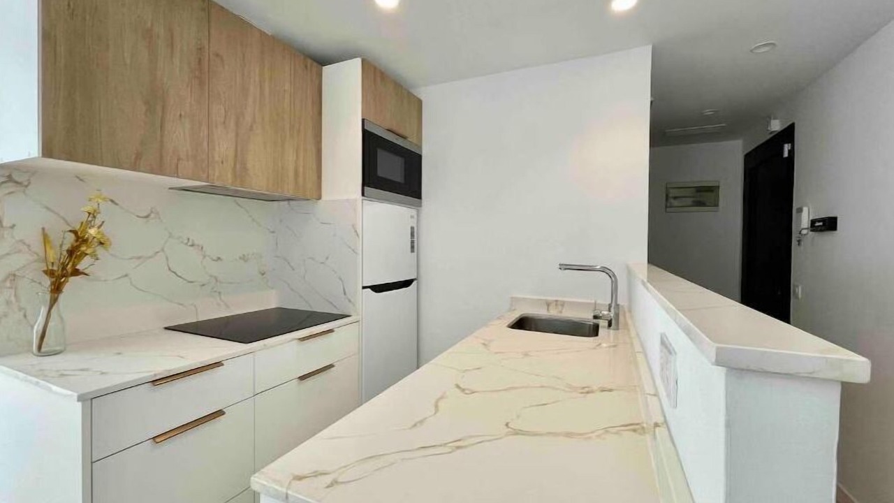 Photo of Kitchen in S'Agaro