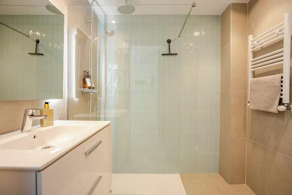 Photo of Bathroom in S'Agaro