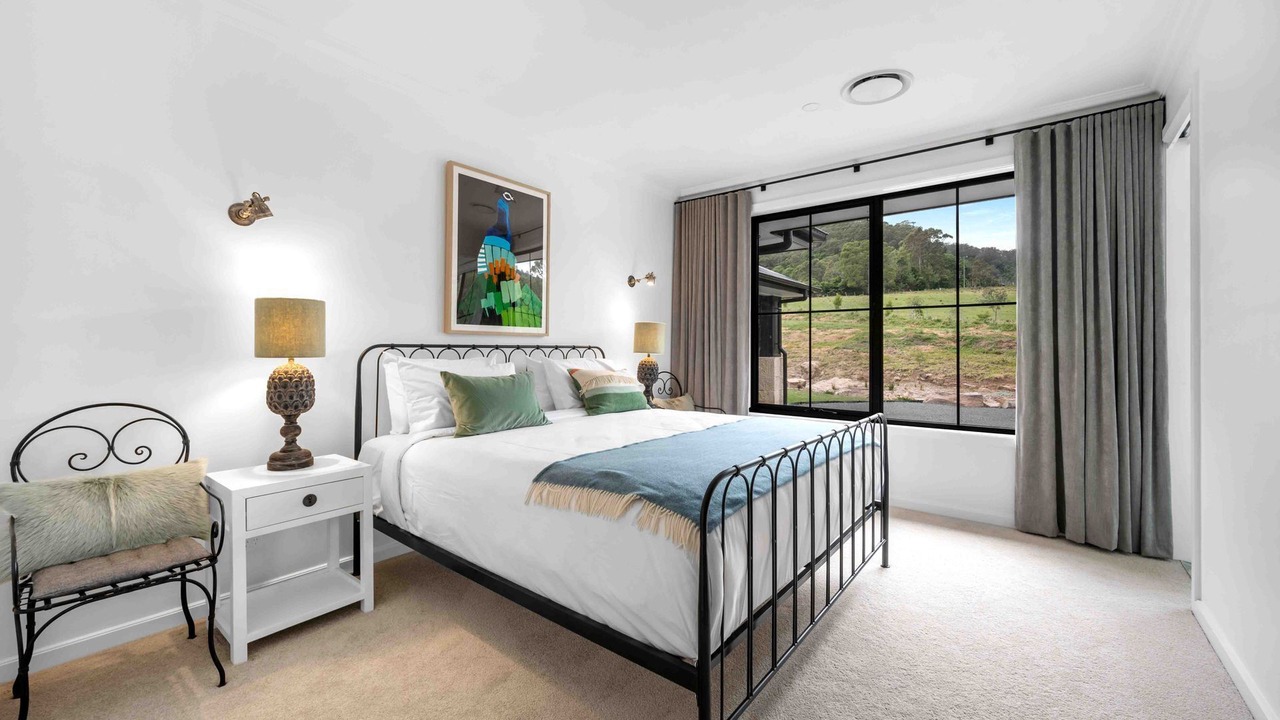 Photo of Bedroom in Beaumont