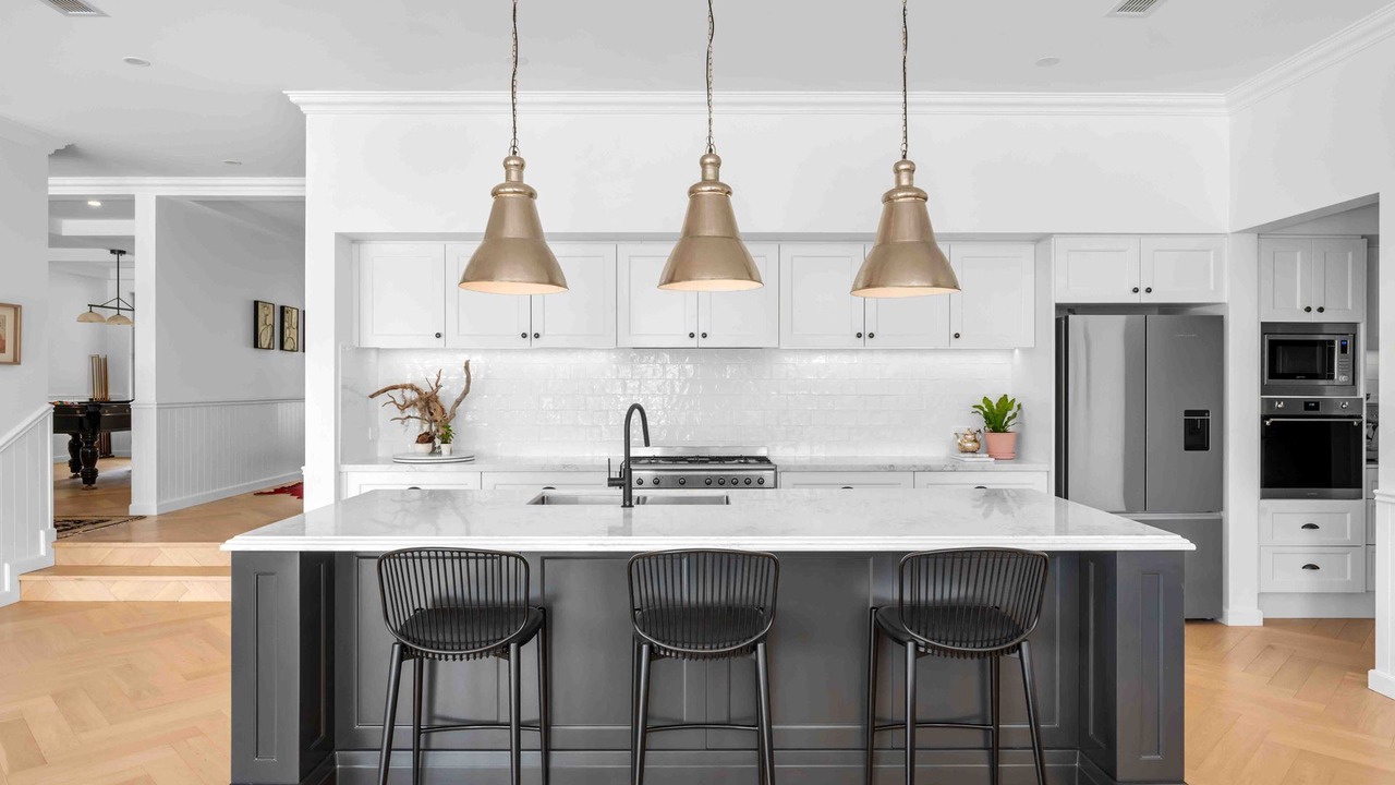 Photo of Kitchen in Beaumont