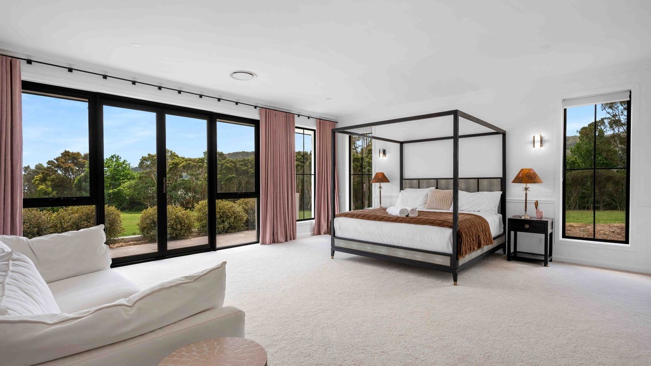 Photo of Bedroom in Beaumont