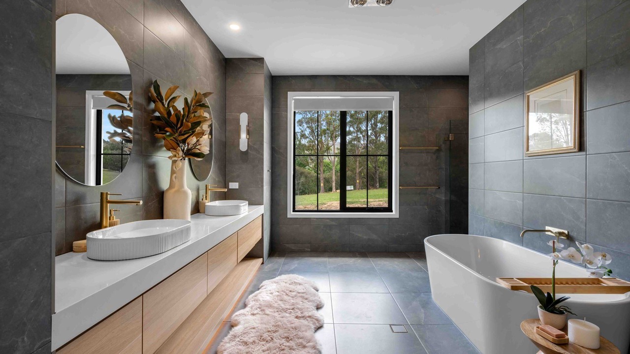 Photo of Bathroom in Beaumont