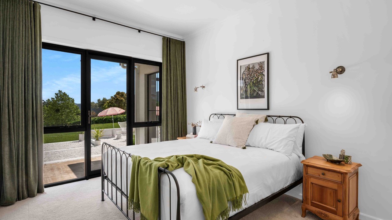 Photo of Bedroom in Beaumont