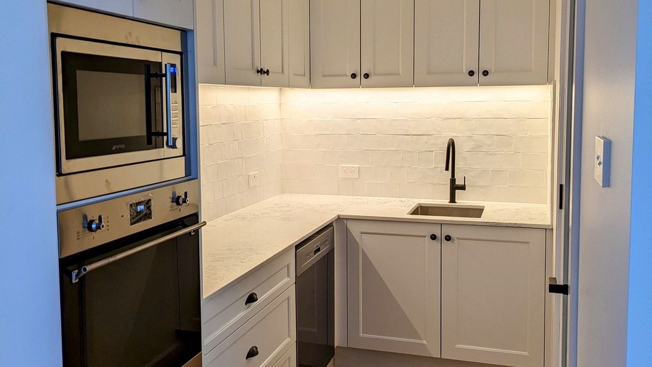 Photo of Kitchen in Beaumont