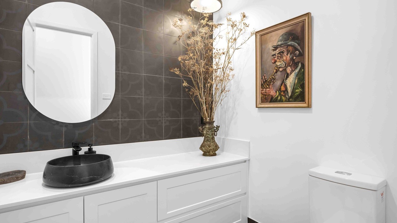 Photo of Bathroom in Beaumont