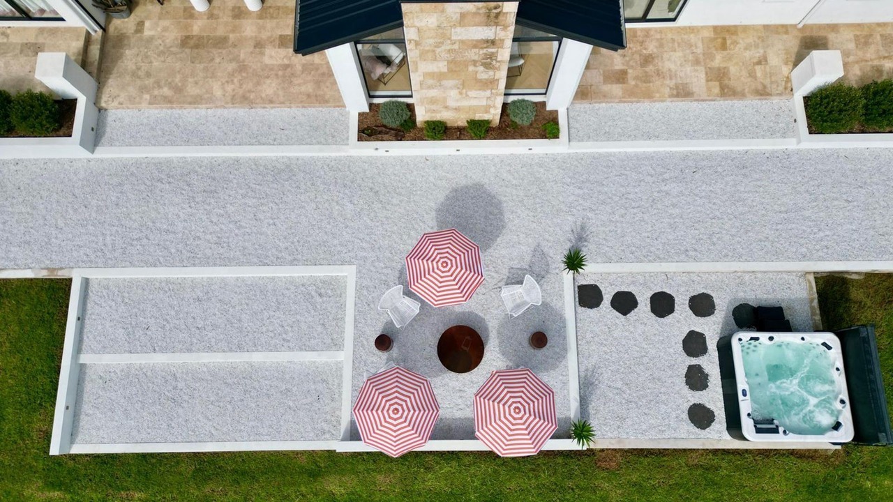 Photo of Patio Balcony in Beaumont