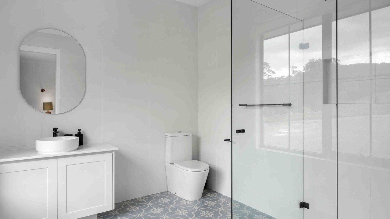 Photo of Bathroom in Beaumont