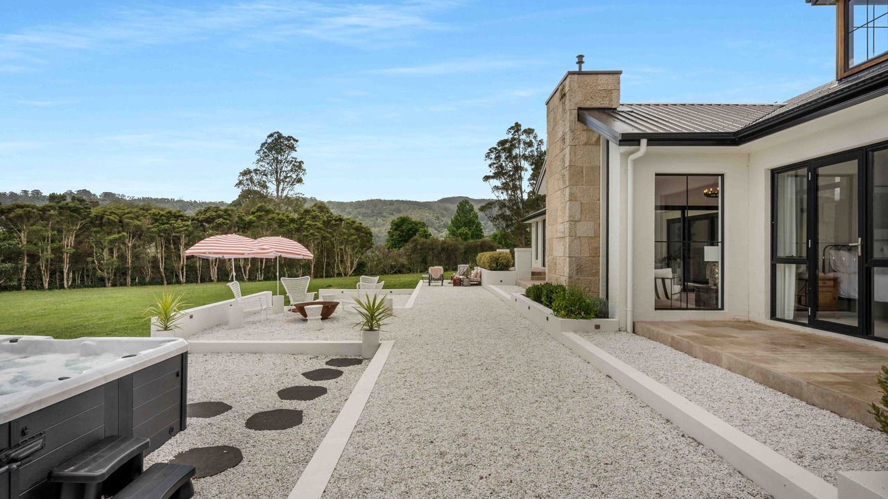 Photo of Patio Balcony in Beaumont