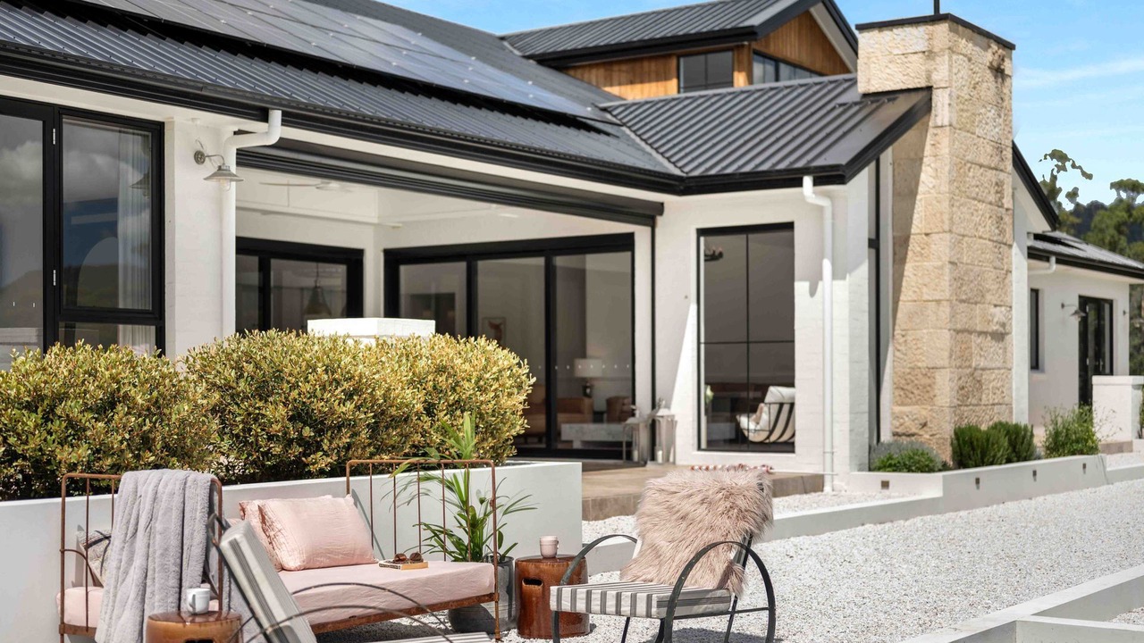 Photo of Patio Balcony in Beaumont